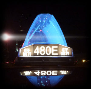 FOUR80EAST | OFF DUTY