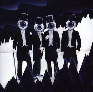 THE RESIDENTS | ESKIMO