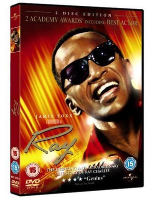 MOVIE DRA | RAY (2DVD)