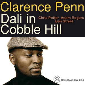 CLARENCE PENN | DALI IN COBBLE HILL