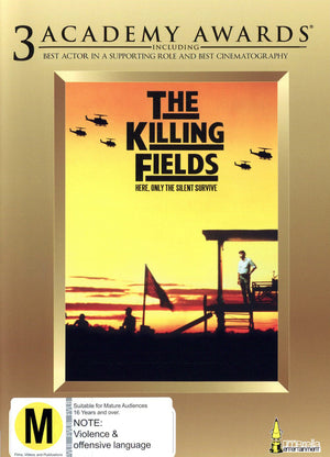 KILLING FIELDS