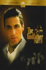 MOVIE TH | GODFATHER PART 2 (2DVD)