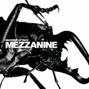 MASSIVE ATTACK | MEZZANINE (20TH ANNIVERSARY EDITION) (2LP SET) (VINYL)
