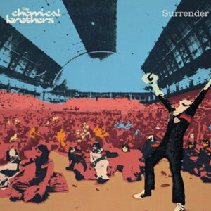 CHEMICAL BROTHERS | SURRENDER (2LP SET) (VINYL)