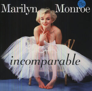MARILYN MONROE | INCOMPARABLE