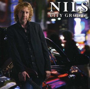 THE NILS^NILS | CITY GROOVE
