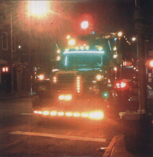 DEERHOOF | BREAKUP SONG