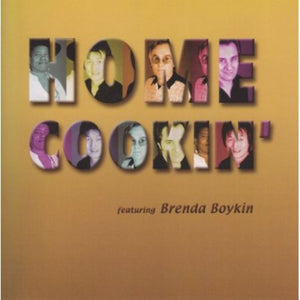 HOME COOKIN' | HOME COOKIN