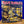 NOW PLAYING LP STAND - IRON MAIDEN