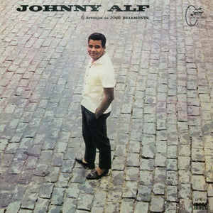 JOHNNY ALF | JOHNNY ALF