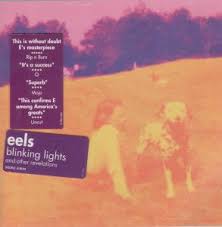 EELS | BLINKING LIGHTS AND OTHER REVELATIONS (2CD)