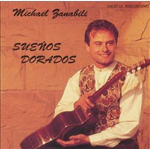 MICHAEL ZANABILI | SUENOS DORADOS
