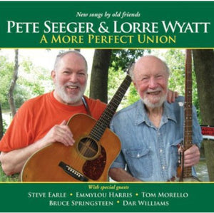 LORRE WYATT | MORE PERFECT UNION