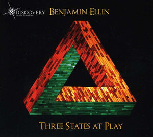 THREE STATES AT PLAY