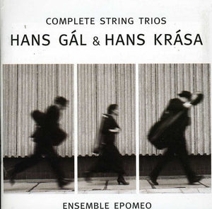 ENSEMBLE EPOMEO | COMPLETE STRINGS TRIO