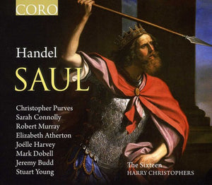 LES LUNES DU COUSIN JACQUES^HARRY CHRISTOPHERS | SAUL