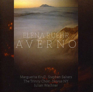 STEPHEN SALTERS^ELENA RUEHR | AVERNO
