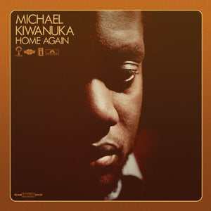 MICHAEL KIWANUKA | HOME AGAIN