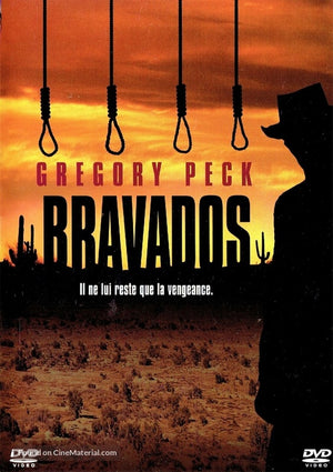 MOVIE WE | BRAVADOS