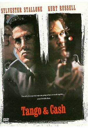 MOVIE AC | TANGO AND CASH