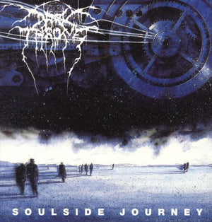 DARKTHRONE | SOULSIDE JOURNEY