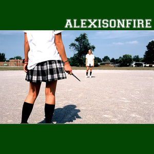 ALEXISONFIRE | ALEXISONFIRE