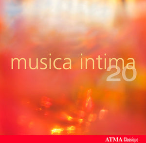 MUSICA INTIMA | MUSICA INTIMA 20