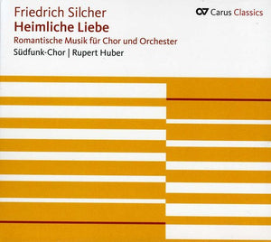 S DFUNK CHOR | ROMANTIC MUSIC FOR CHOIR & ORCHESTRA
