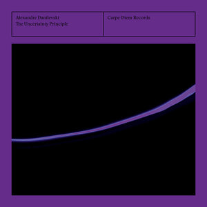 FLANDERS RECORDER QUARTET | UNCERTAINTY PRINCIPLE