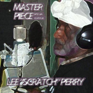 LEE "SCRATCH" PERRY^LEE PERRY SCRATCH | MASTER PIECE