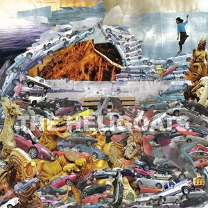 THE HELIGOATS | END OF ALL-PURPOSE