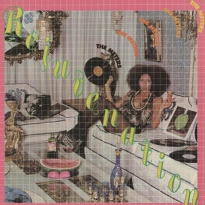 METERS | REJUVENATION (2 BONUS TRACKS) (VINYL)