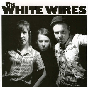 THE WHITE WIRES | WWIII