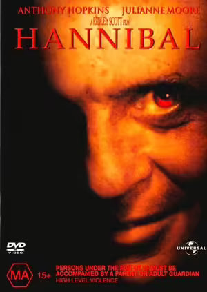 MOVIE HO | HANNIBAL