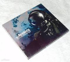 FEELERS | PLAYGROUND BATTLE (BONUS DISC)