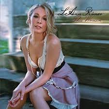 LEANN RIMES | THIS WOMAN