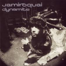 JAMIROQUAI | DYNAMITE