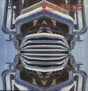 ALAN PARSONS^ALAN PARSONS PROJECT | AMMONIA AVENUE