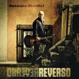 ANTONIO MARDEL | REVERSO