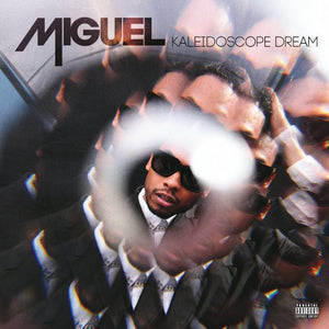 MIGUEL | KALEIDOSCOPE DREAM