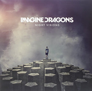 IMAGINE DRAGONS | NIGHT VISIONS