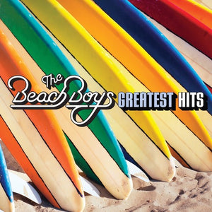 BEACH BOYS | GREATEST HITS