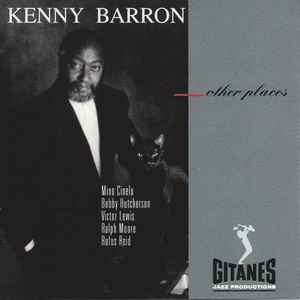 KENNY BARRON | OTHER PLACES