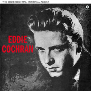 EDDIE COCHRAN | EDDIE COCHRAN MEMORIAL ALBUM