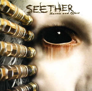 SEETHER | KARMA AND EFFECT
