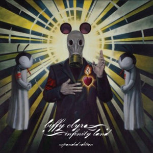 BIFFY CLYRO | INFINITY LAND 2LP