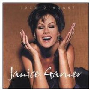 JANICE GARNER | JAZZ PREQUEL