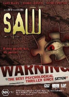 MOVIE HO | SAW