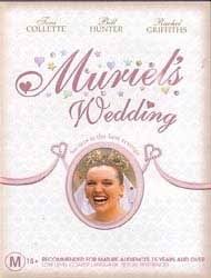 MOVIE CO | MURIELS WEDDING - 10TH ANNIVERSARY EDITION (BONUS CD)