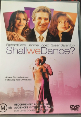 MOVIE COM | SHALL WE DANCE (2004)